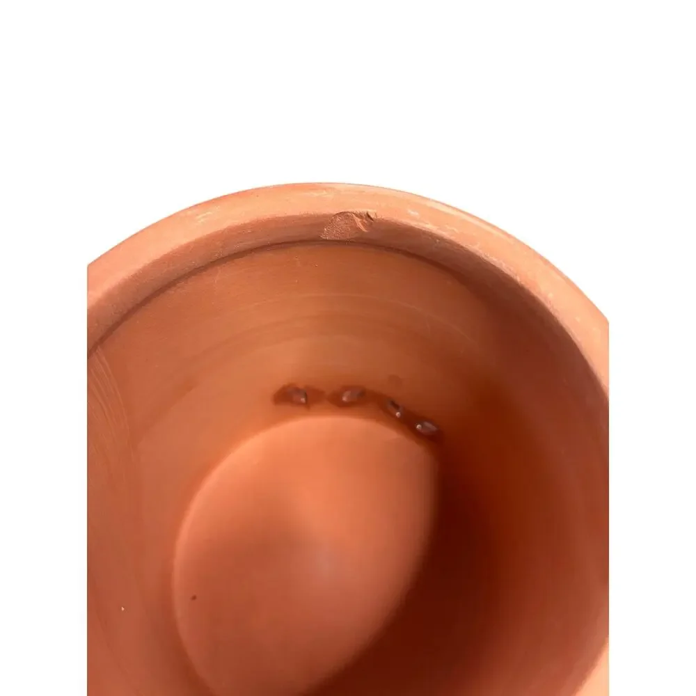 Unbranded terra cotta